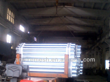 highway guardrail systems