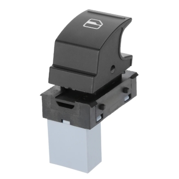 VW SKODA Fabia Car Window Control Switch Button (5J0 959 855 5JD 959 855)