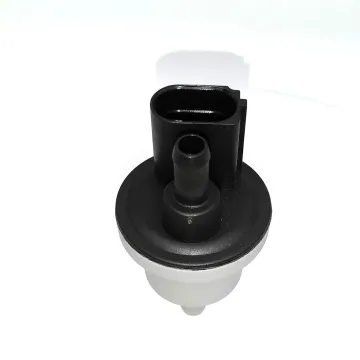 Vapor Canister Purge Solenoid Valve for Audi Q7: Part Numbers 06D133517B, 2530125A, V29032402