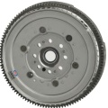 Dual Mass Flywheel ee Gaadiidka Cusub V348 2.2T Diesel MT82 Gudaha