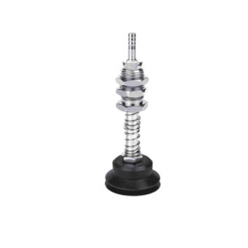 Vertical Attachment Strong Adsorption Force Buffer Suction Cup Set: Enhancing Stability in Vacuum Suction Applications