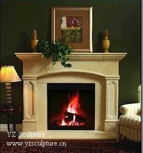 Ethanol Fireplace (FPS-F098)