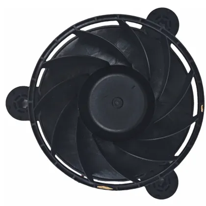 120x120x32mm 12V DC Centrifugal Ventilation Fan