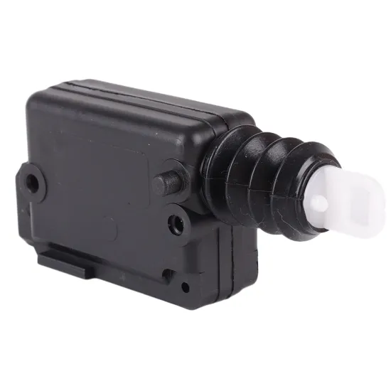 Central Locking Actuator Motor Door Lock Actuar for Renault Megane Scenic CLIO OE:7702127213 7700712901 7701029259