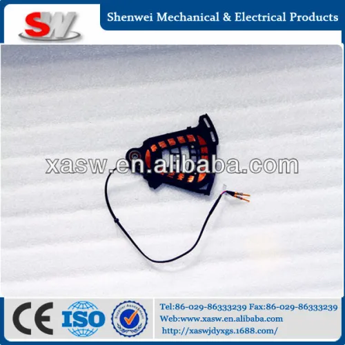Electronics Part Store Factory In China, High Quality Electronics Part