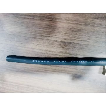 लचीला रबर तार वर्गीकरण