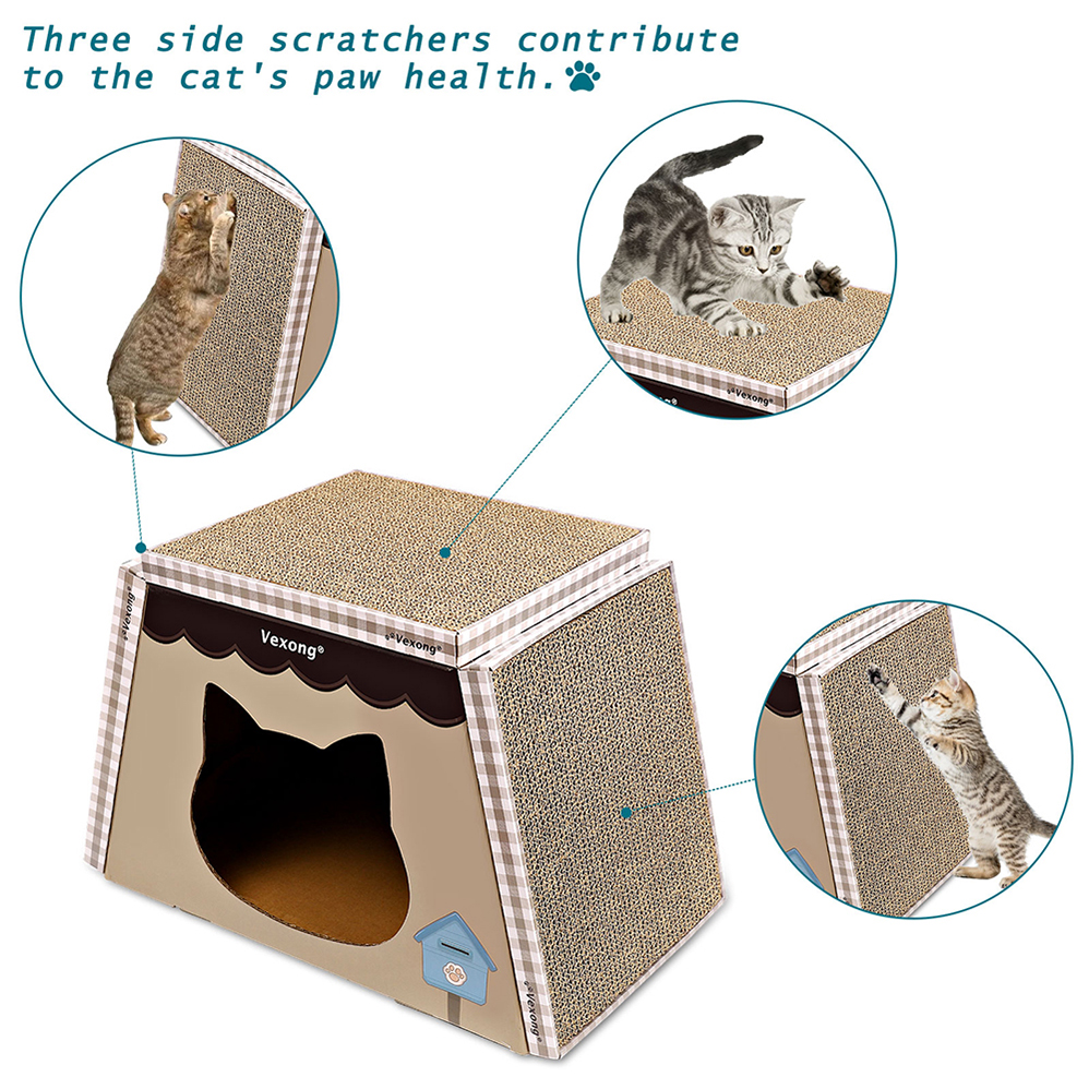 dog house with heater
