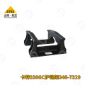 Excavator 330GC Chain Guard 346-7329