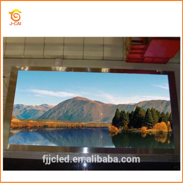hot sale product P6 smd outdoor p10 led display
