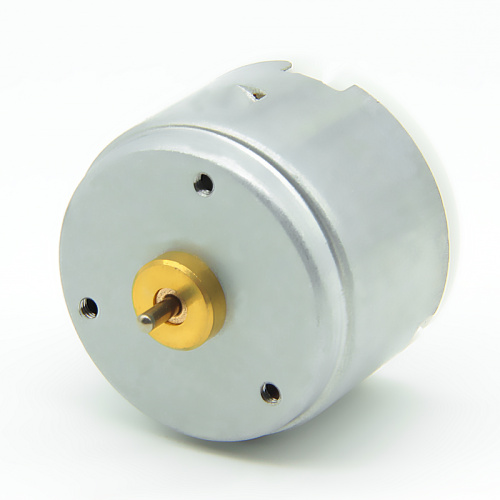 FM-32-QG47-CF Carbon Brush Motor - MAINTEX