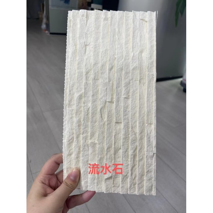 Gạch tường linh hoạt veneer veneer tấm tường tấm tường