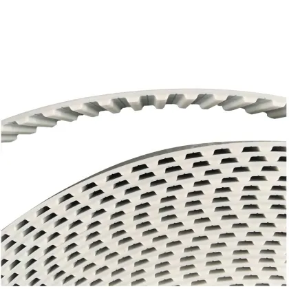 Factory Price H Type PU Timing Belt - Toothed Belt