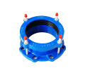 Restraint Flange Pipe adapters