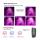 New product Clamp Lotus led Clip grow light