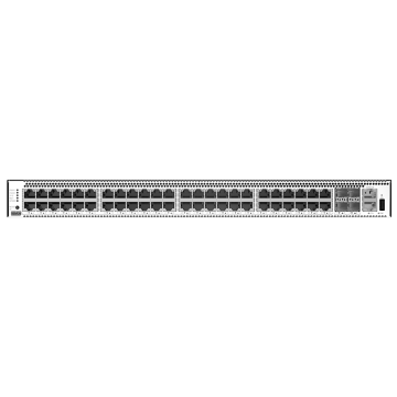 Network S5731S-H48T4XC-A 48-Port Managed Ethernet Switch