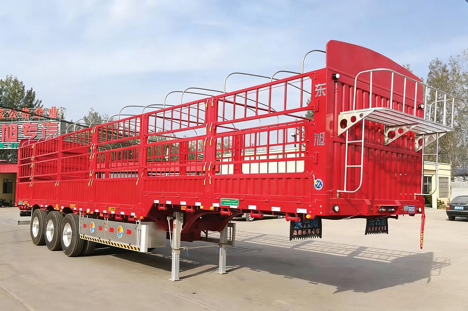 semi truck trailer for sale