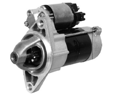 Nippondenso Starter OEM NO.228000-8550 for TOYOTA