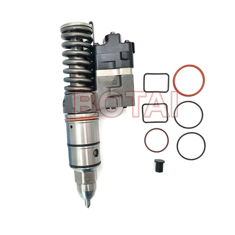 Detroit Injector Kit Detroit Diesel Series 60 Injector Overhaul Repair Kits With Gasket ...