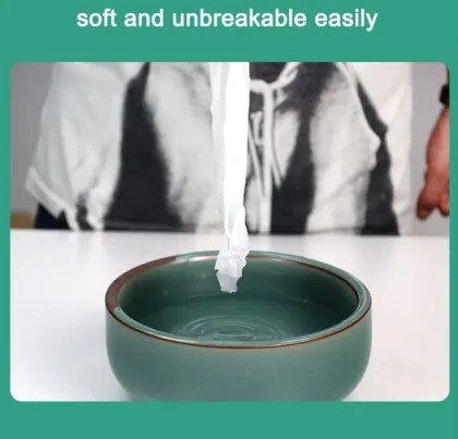 Wholesale Custom 3-Ply Mini Handkerchief Paper