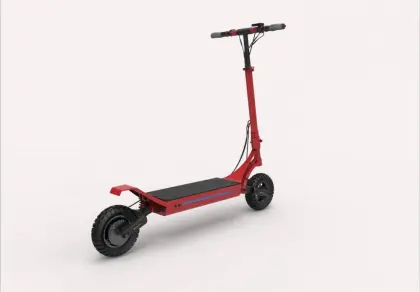 Hot Selling OEM Manufactory Supply Electric Scooter