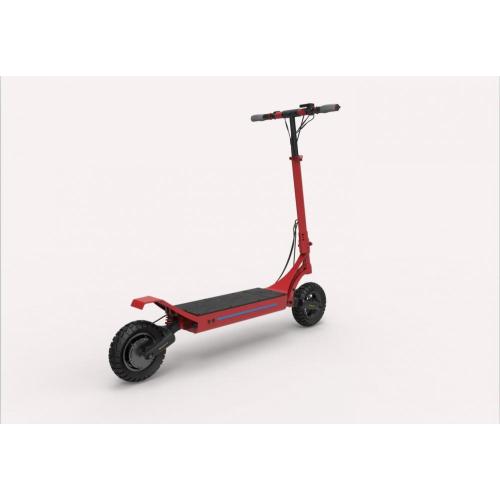 Removable Lithium Battery Power Speed Electric Scooter