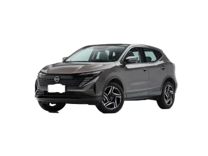 2025 Nissan QASHQAI Honor 2.0L CVT XV+