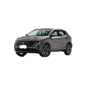2025 Nissan Qashqai Honor 2.0L CVT XV+