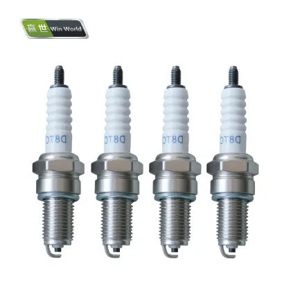 Genuine Quality F7RTC Spark Plug for K 750 Ignition System - Moto Guzzi