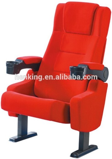 Plastic Auditorium Seatings WH261