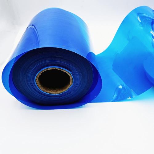 PVC Colorful Sheets Rolls Film for Medicine Trays