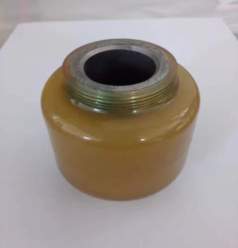 Bague de serrage automatique en polyuréthane