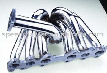 Turbo Manifold. ΣΥΝΔΕΣΗ ΜΕΤΑΦΟΡΑ, ΣΥΣΤΗΜΑ ΕΞΑΓΩΓΗΣ ΜΕΡΟΣ.