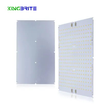 2023 Newest Kingbrite PCB Board V4 Samsung LM301H LEDs (PCBA Only)