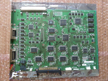 KM5-M5840-02X yamaha SERVO BOARD ASSY