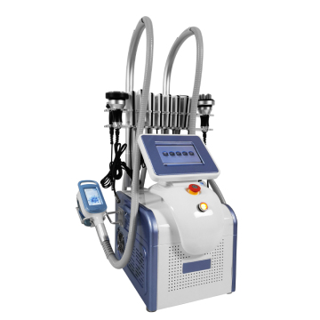 ในเชิงพาณิชย์หรือใช้ในบ้าน cryolipolysis เครื่องแช่แข็งไขมัน