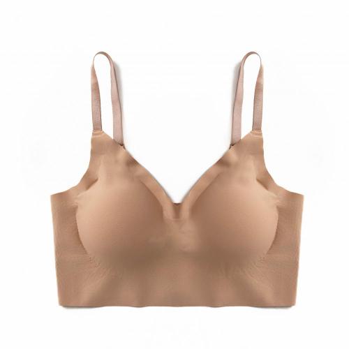 Ladies Thin Seamless Fit Bra