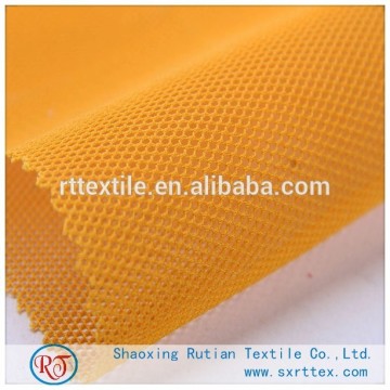 breathable mesh fabric for backpack for laundry bag