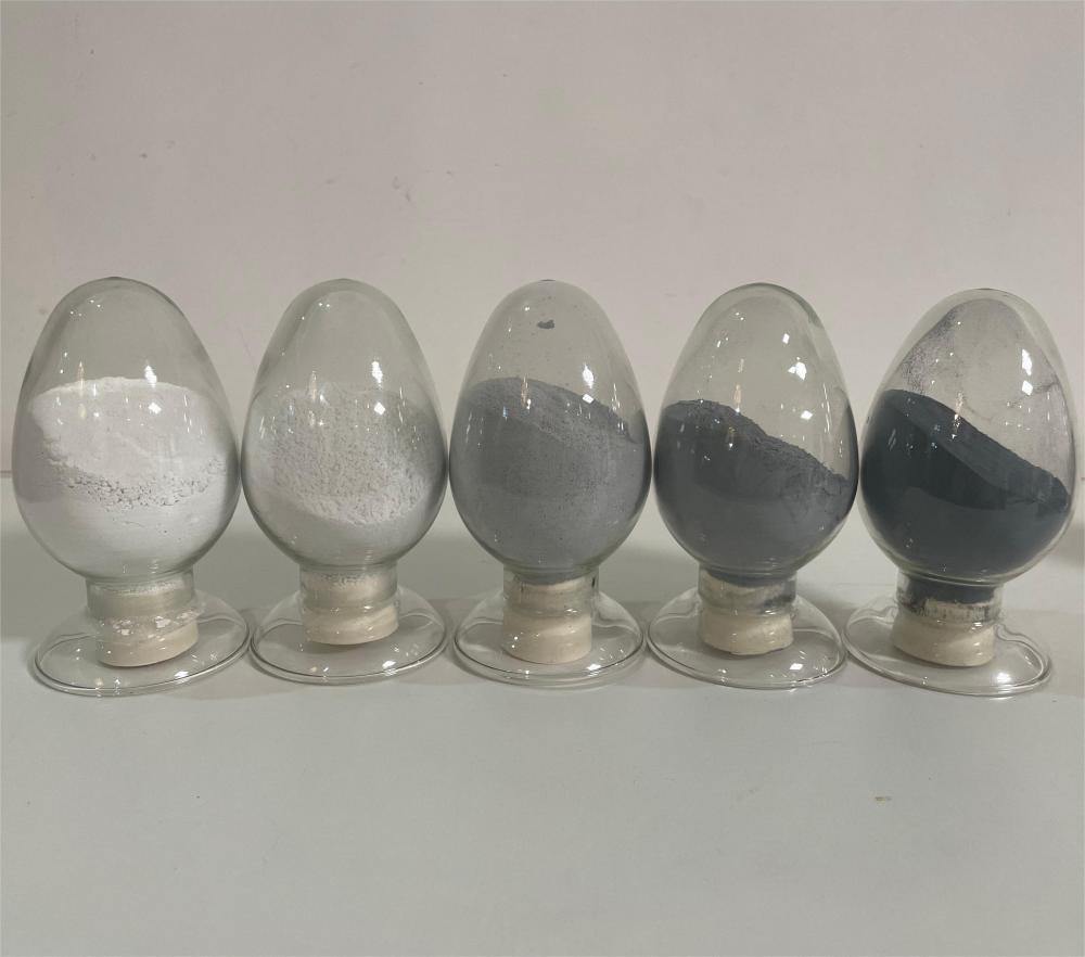 99 Zirconium Silica Fume 92 Semi Encrypted Silica Fume95 Heavy Encrypted Silica Fume95