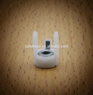 OEM Professional ABS/PC precision Plastic Injection little parts or injection Molding