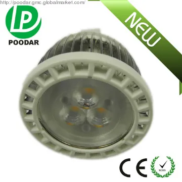 mr16 cree led 5w  spotlight