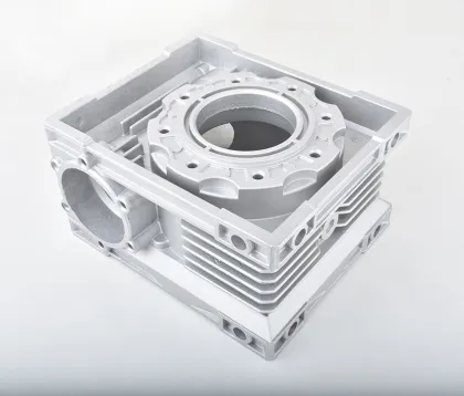 Die-casting molds for automotive powertrain parts