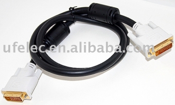 DVI cable