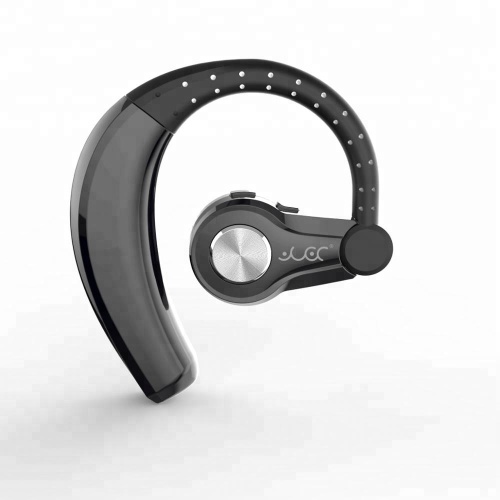 Desain earhook LEMBUT yang dapat disesuaikan, earphone nirkabel