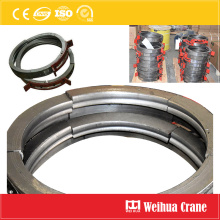 Crane Hoist Wire Rope Guide