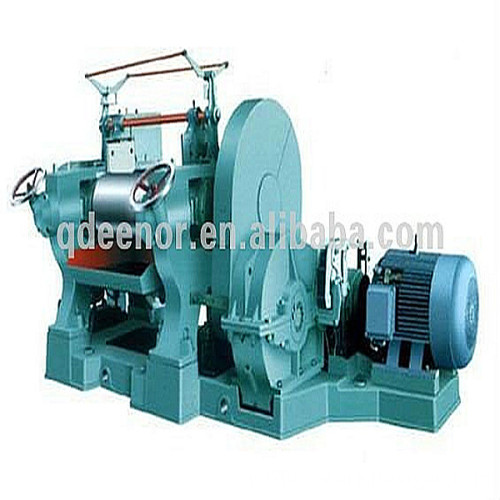 Rubber Refining Machine, High Quality Rubber Refining Machine on ...