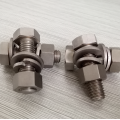 High quality Pure titanium screw