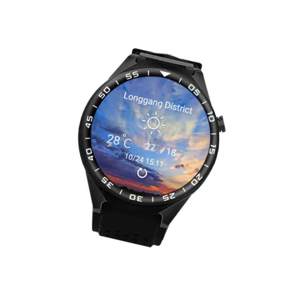 Global Locator 3G Kids Smart Watch GPS Tracker