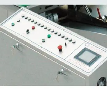 PYG450A gathering machine