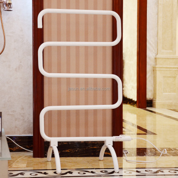 Homeleader TW-05S White Towel Warmer with Radiator Functions (Stocked in UK/USA)
