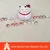 Best Quality Lovely Design Cheap Customized Colorful Fortune Cat For Jewelry